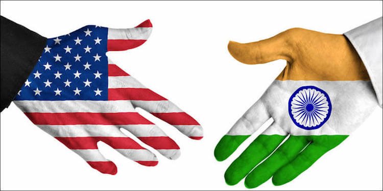 US India Bilateral Trade