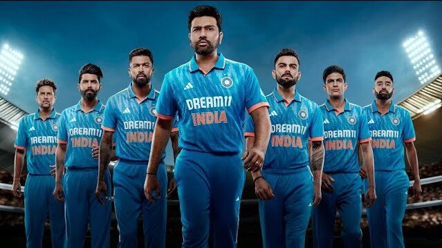 Indian National Cricket Team