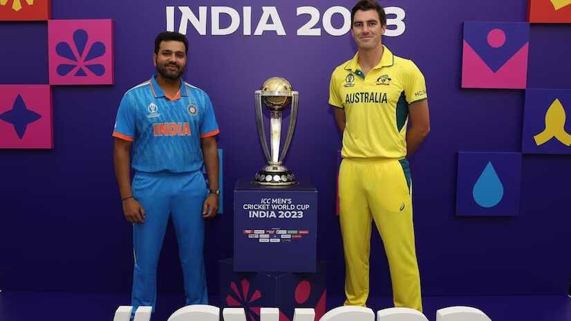 India-Vs-Australia